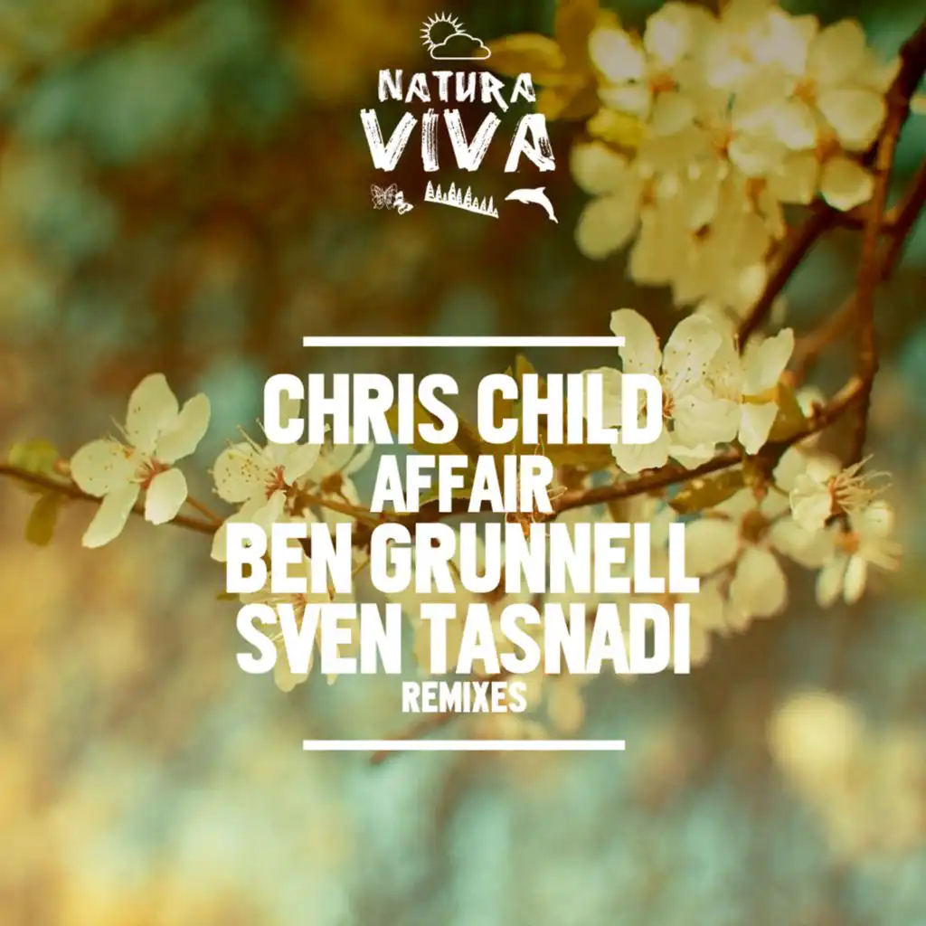 Affair (Ben Grunnell Remix)