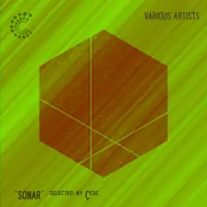 Sonar (Selected By Çesc)