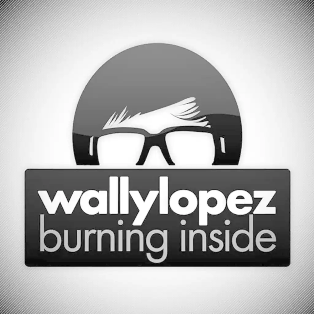 Burning Inside (Radio Edit) [feat. Hadley & Dani-Vi]