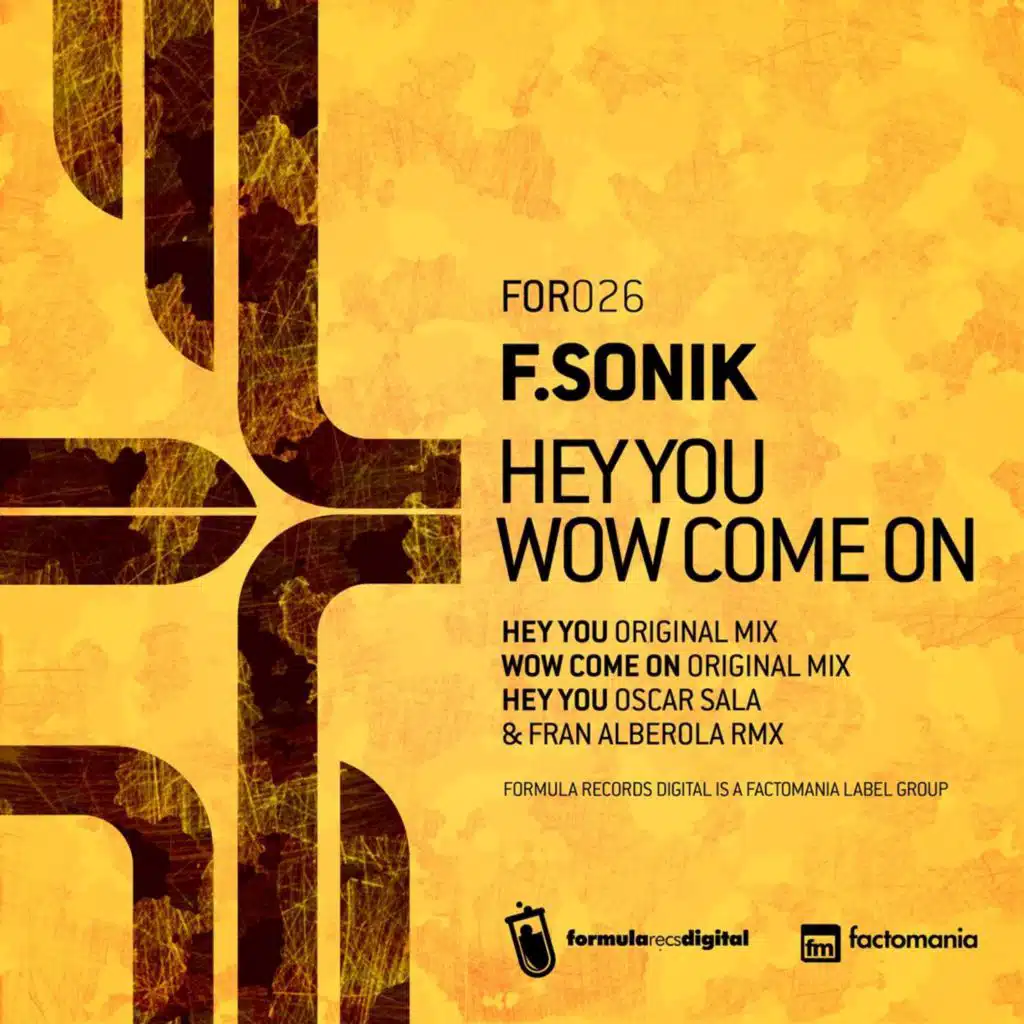 F. Sonik