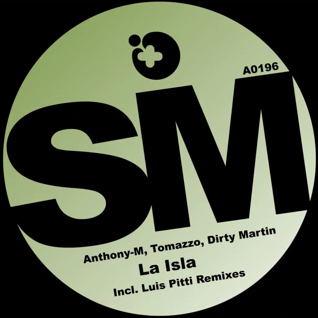 La Isla (Luis Pitti Remix)
