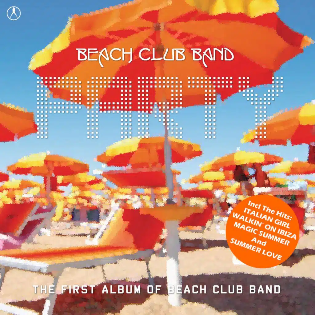 Beach Club Band