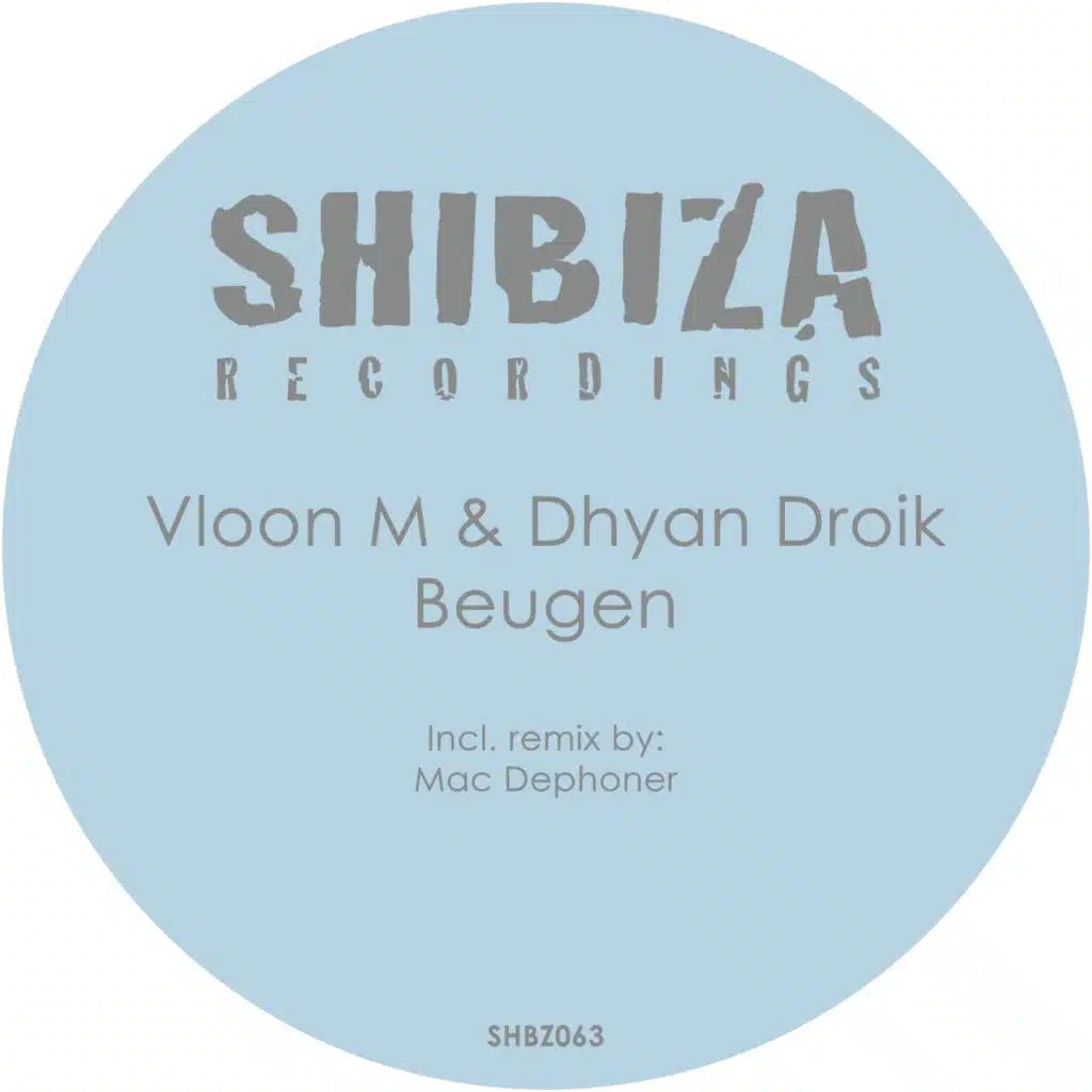 Vloon M & Dhyan Droik