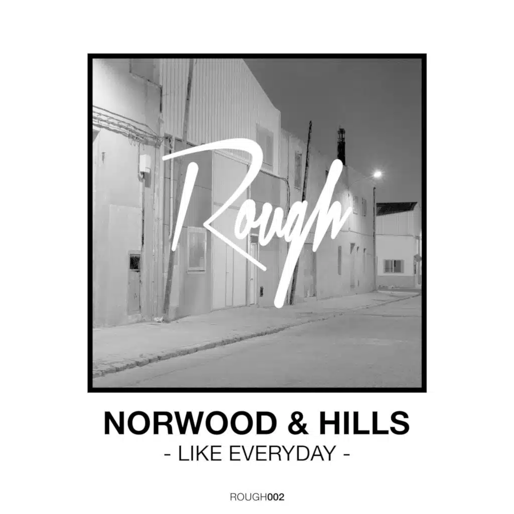 Like Everyday (Timothee Milton Atmosphere Mix)
