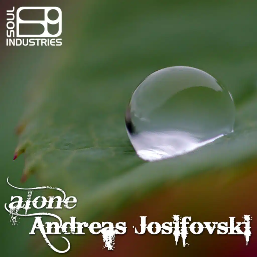 Andreas josifovski