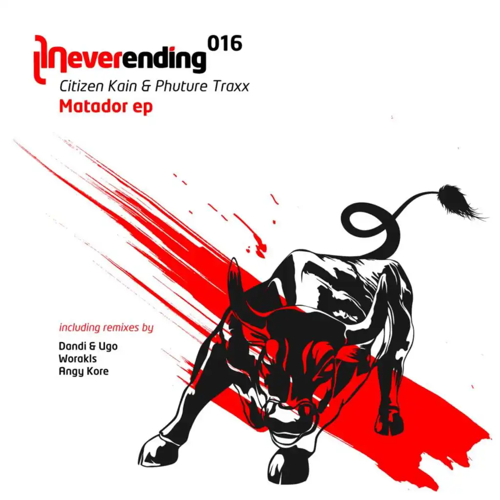 Matador (Dandi & Ugo Remix)