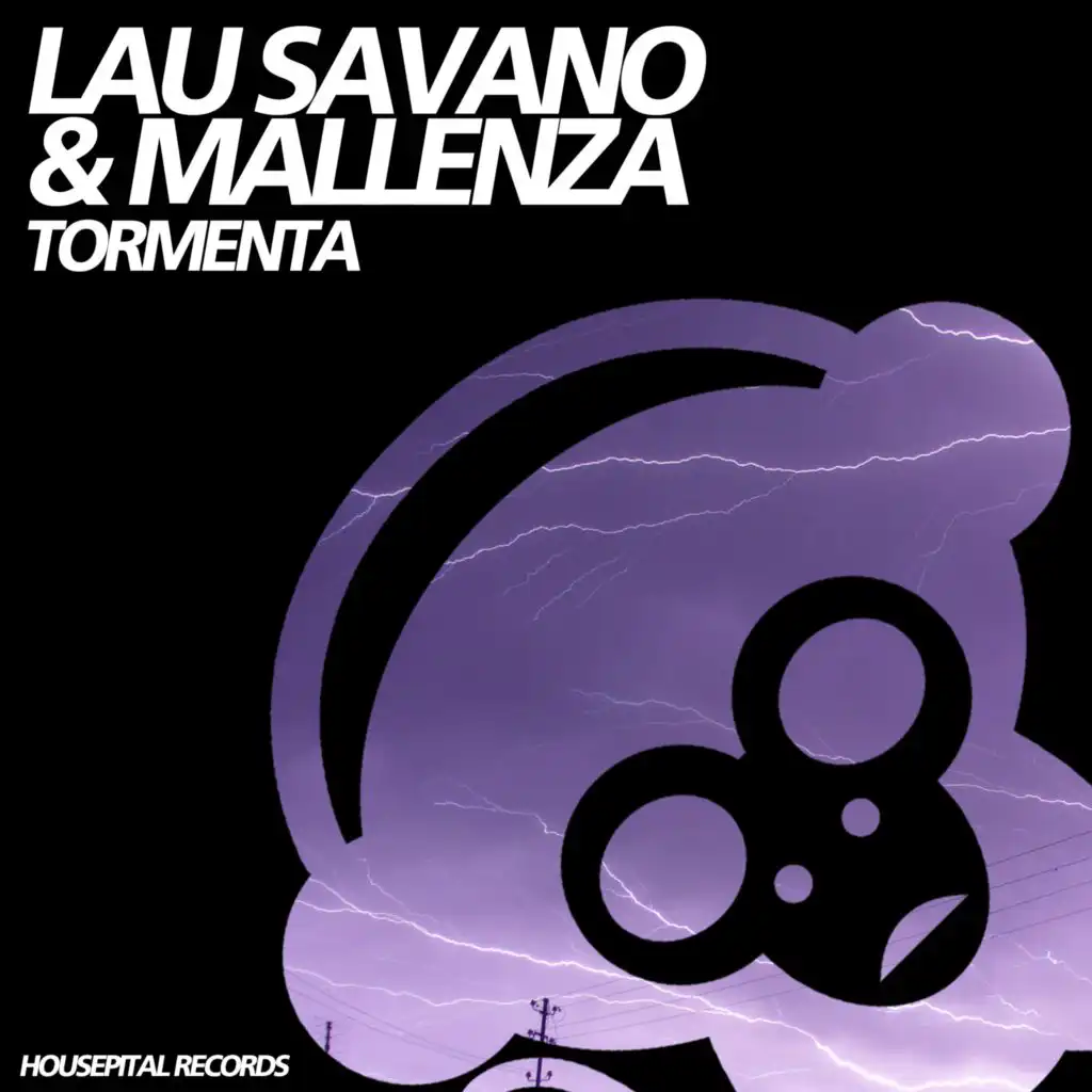 Tormenta (Radio Edit)