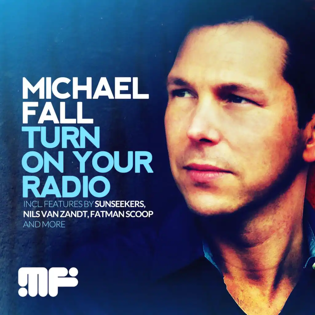 Once Again (Michael Fall Clubmix)