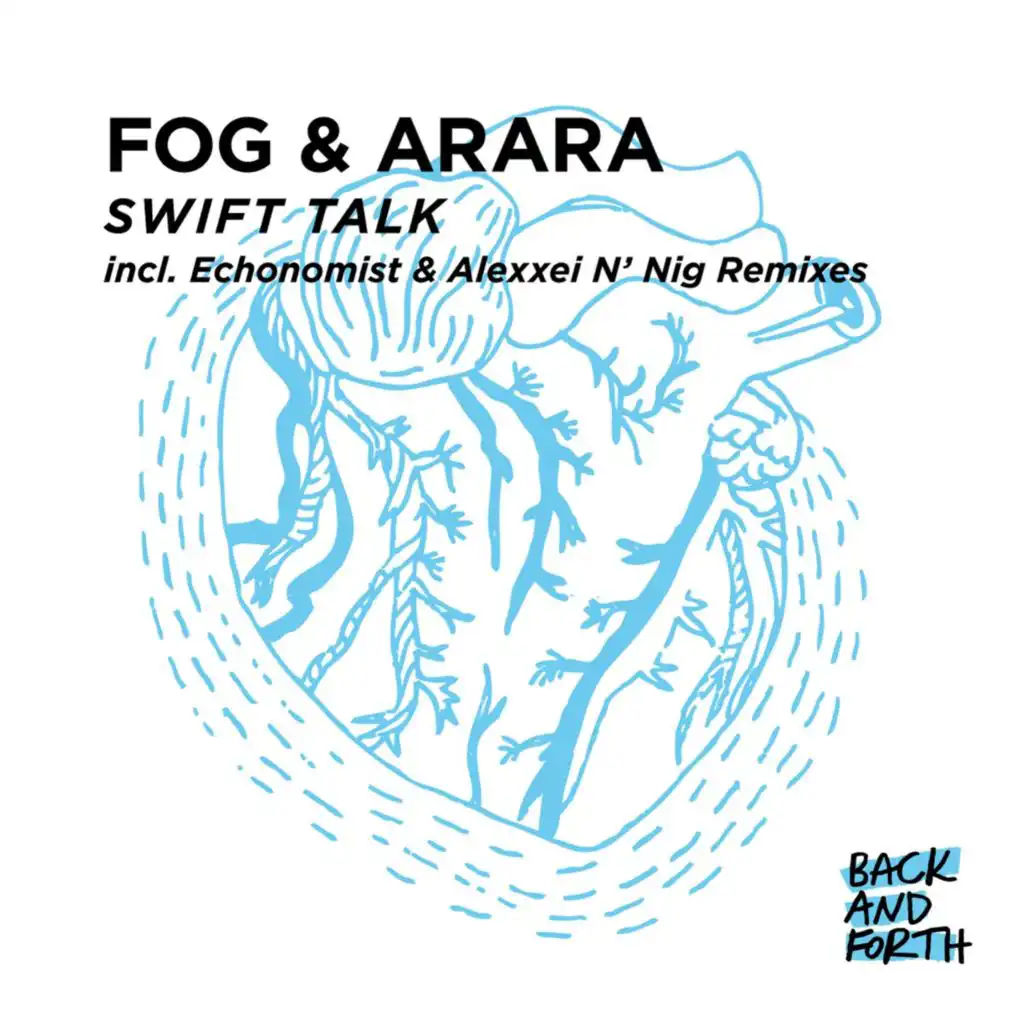Fog & Arara