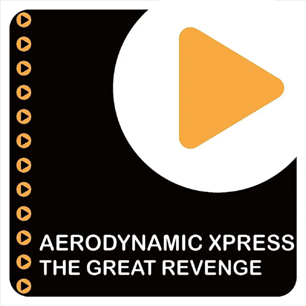 The Great Revenge (Matteo Pitton Remix)