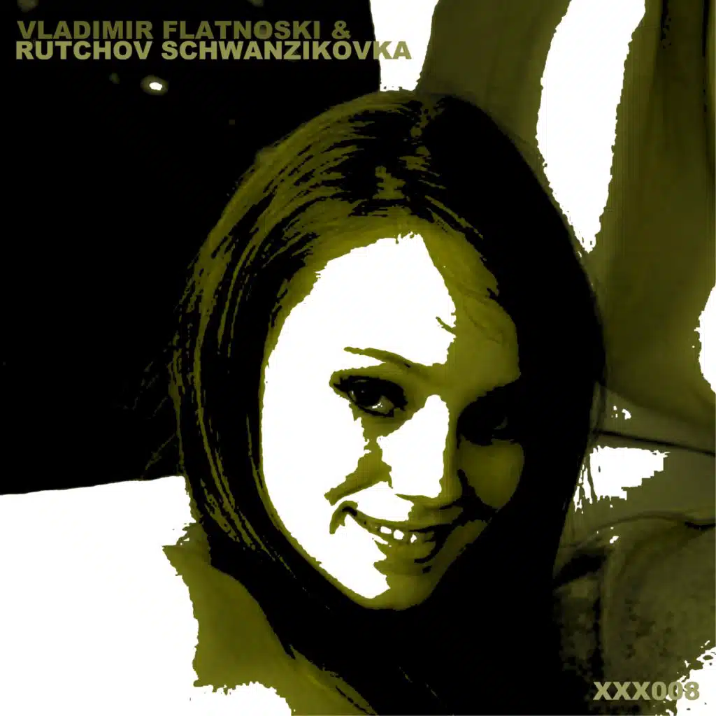 Vladimir Flatnoski & Rutchov Schwanzikovka