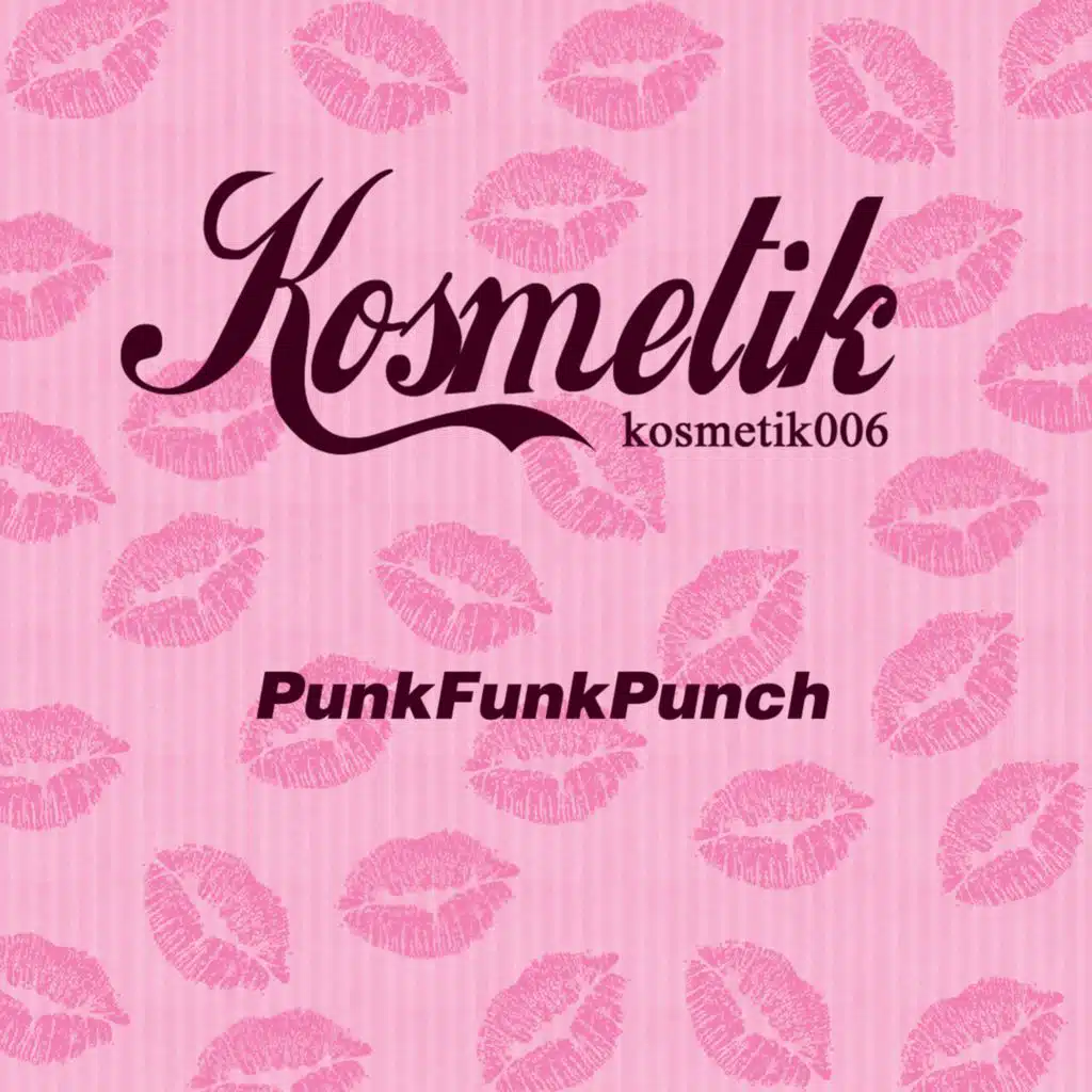 PunkFunkPunch