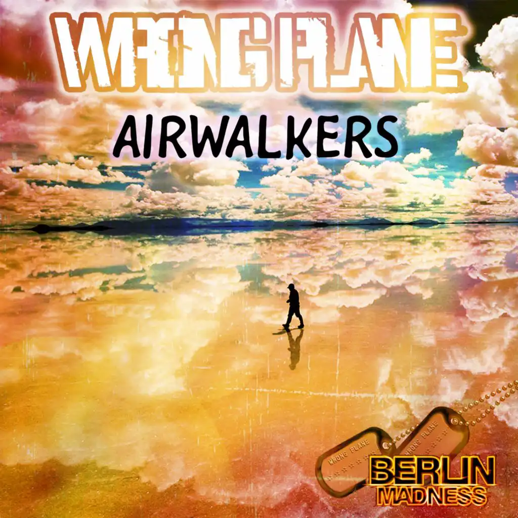 Airwalkers (Radio-Edit)