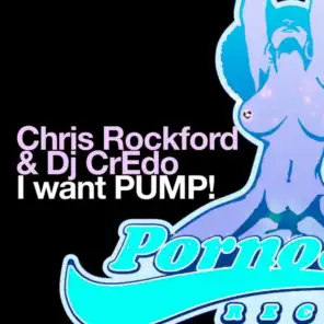 I Want, Pump! (Mike MD vs. Miq Puentes Remix)