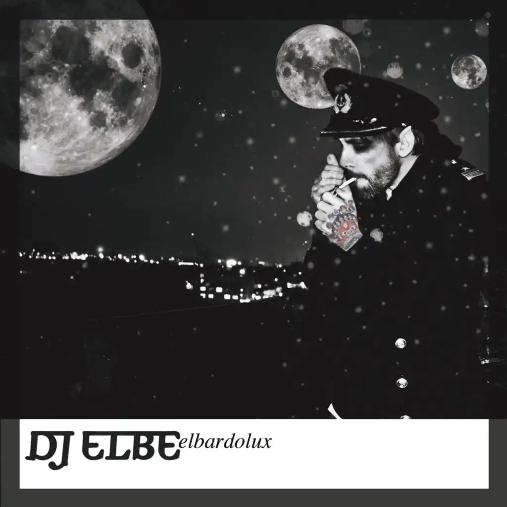 DJ Elbe