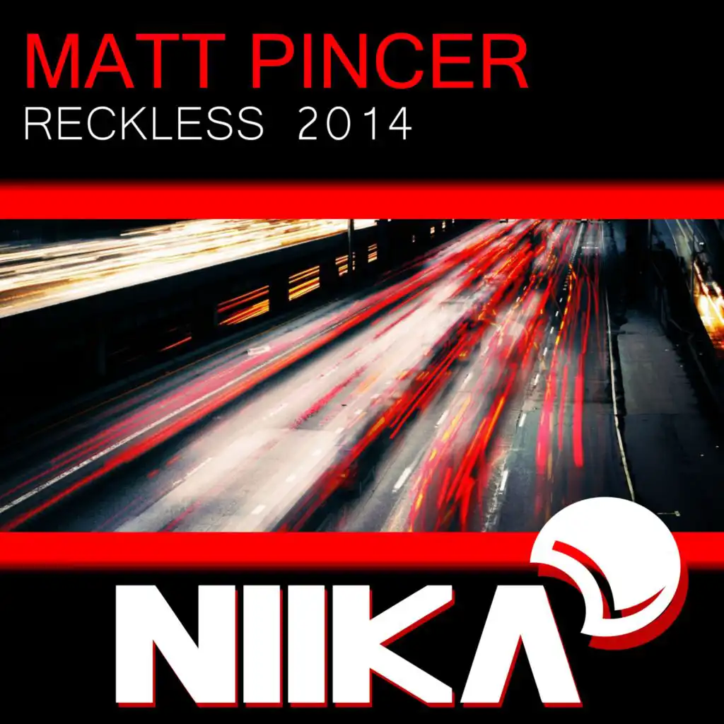 Reckless (Niika Radio Edit)