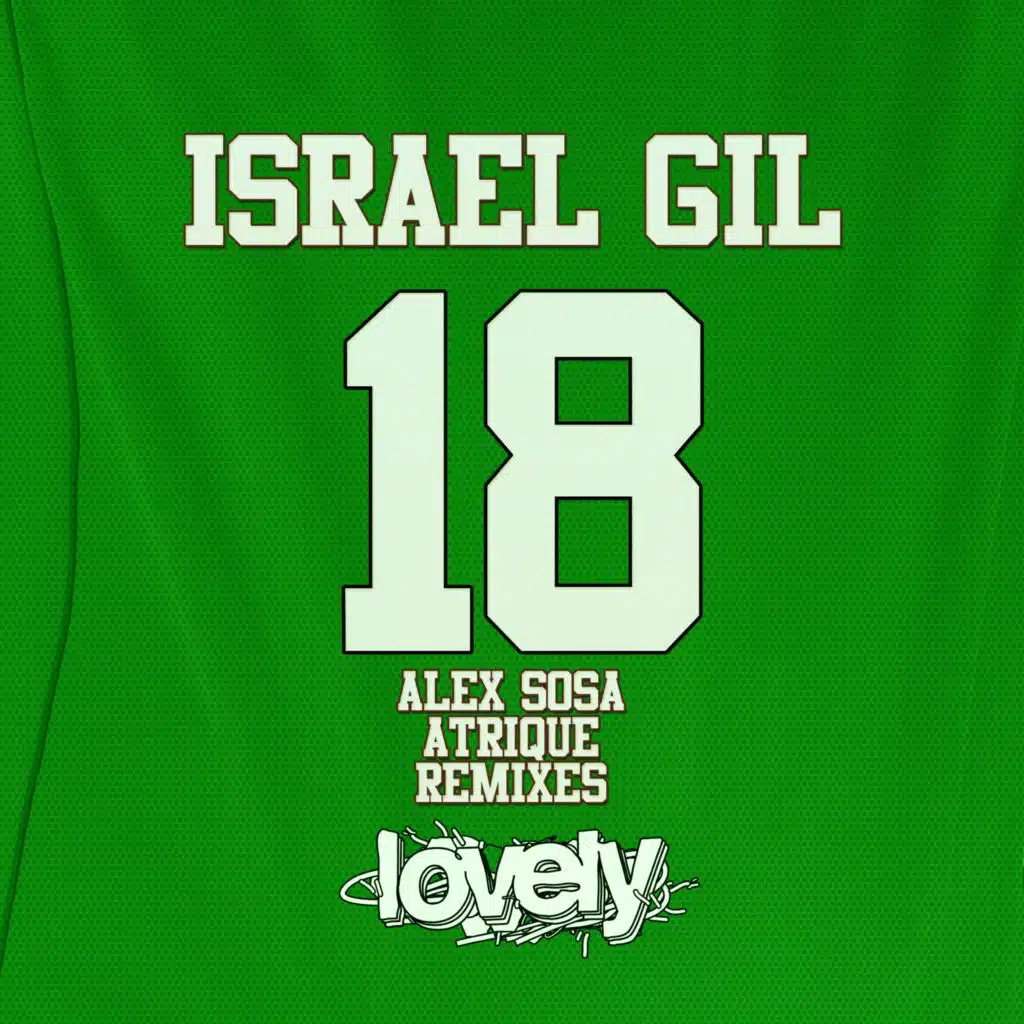 Dancing Wrist (Atrique Remix)