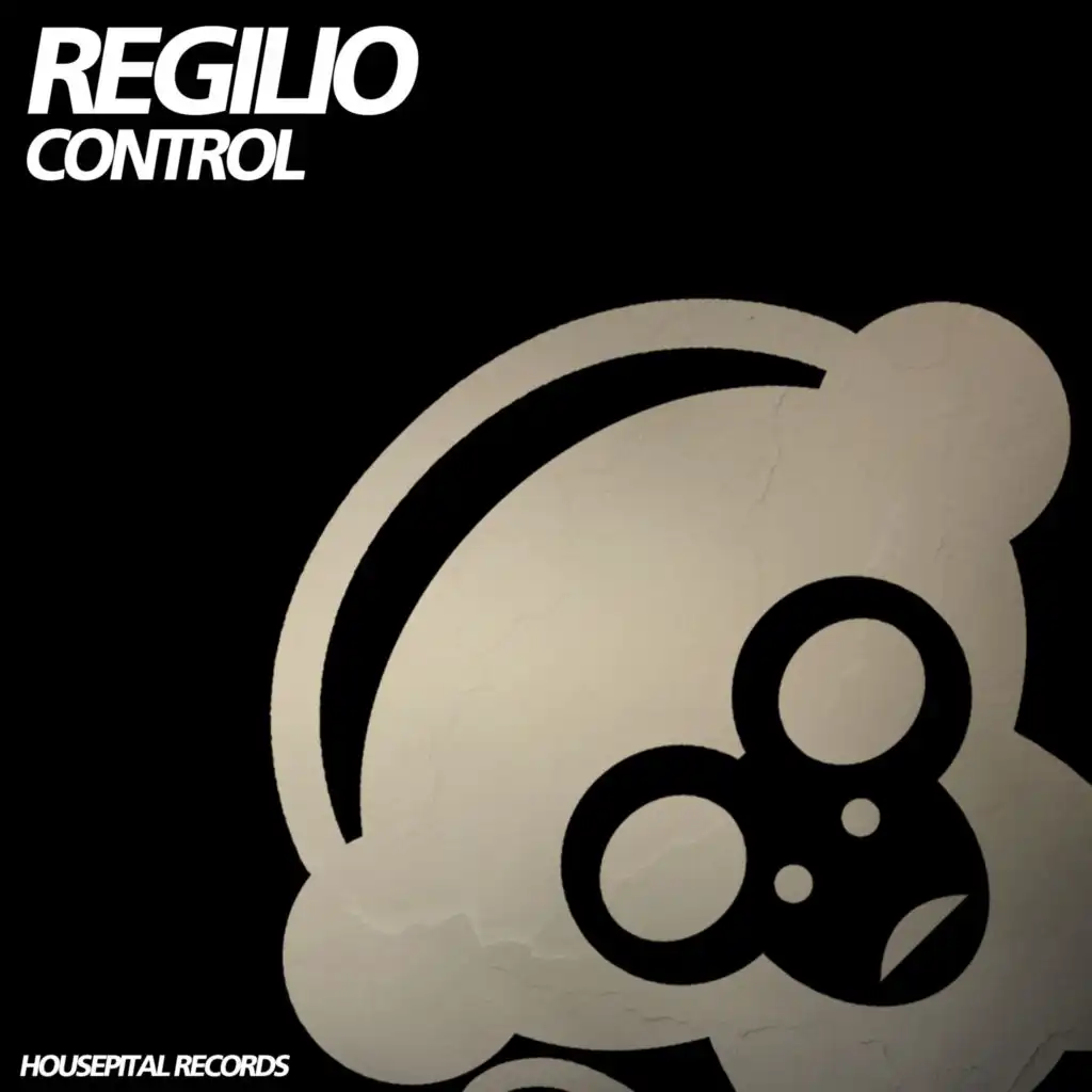 Control (Radio Edit)