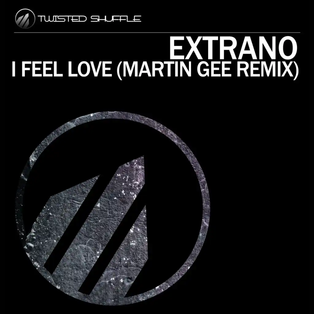 I Feel Love (Martin Gee Remix)