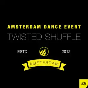 Amsterdam Dance Event With Twisted Shuffle