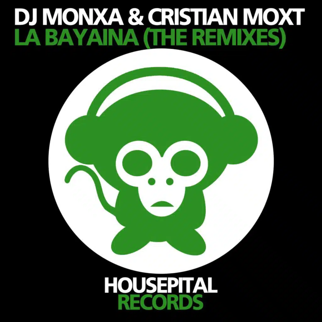 La Bayaina (Alex Roque Main Remix)