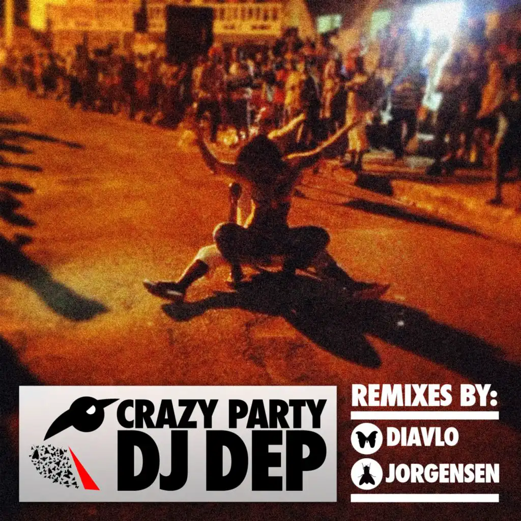 Crazy Party (Diavlo Remix)
