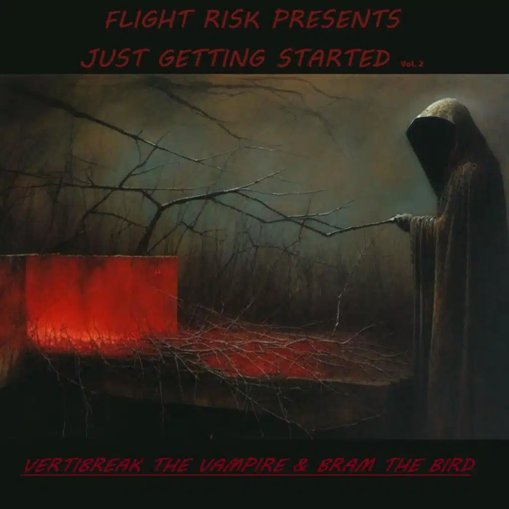 Just Gettin' Started