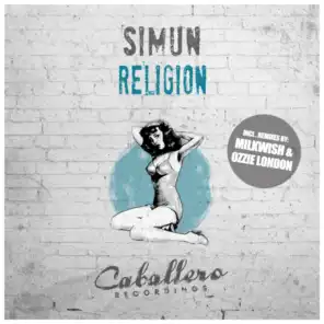 Religion (Ozzie London Remix)