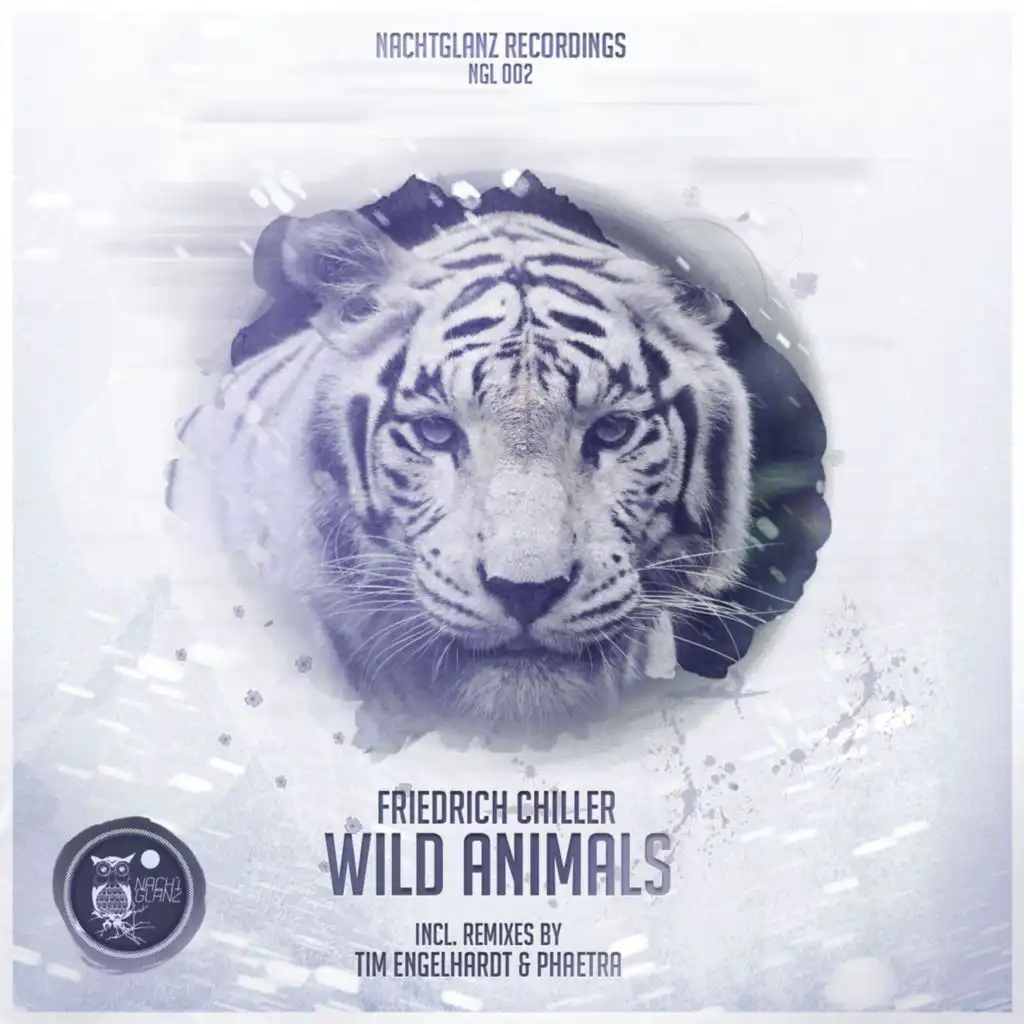 Wild Animals (Tim Engelhardt Dub Mix)