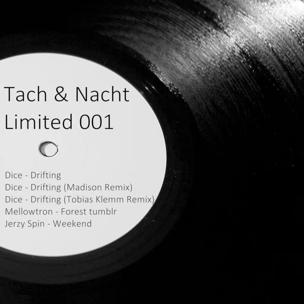 Drifting (Tobias Klemm Remix)