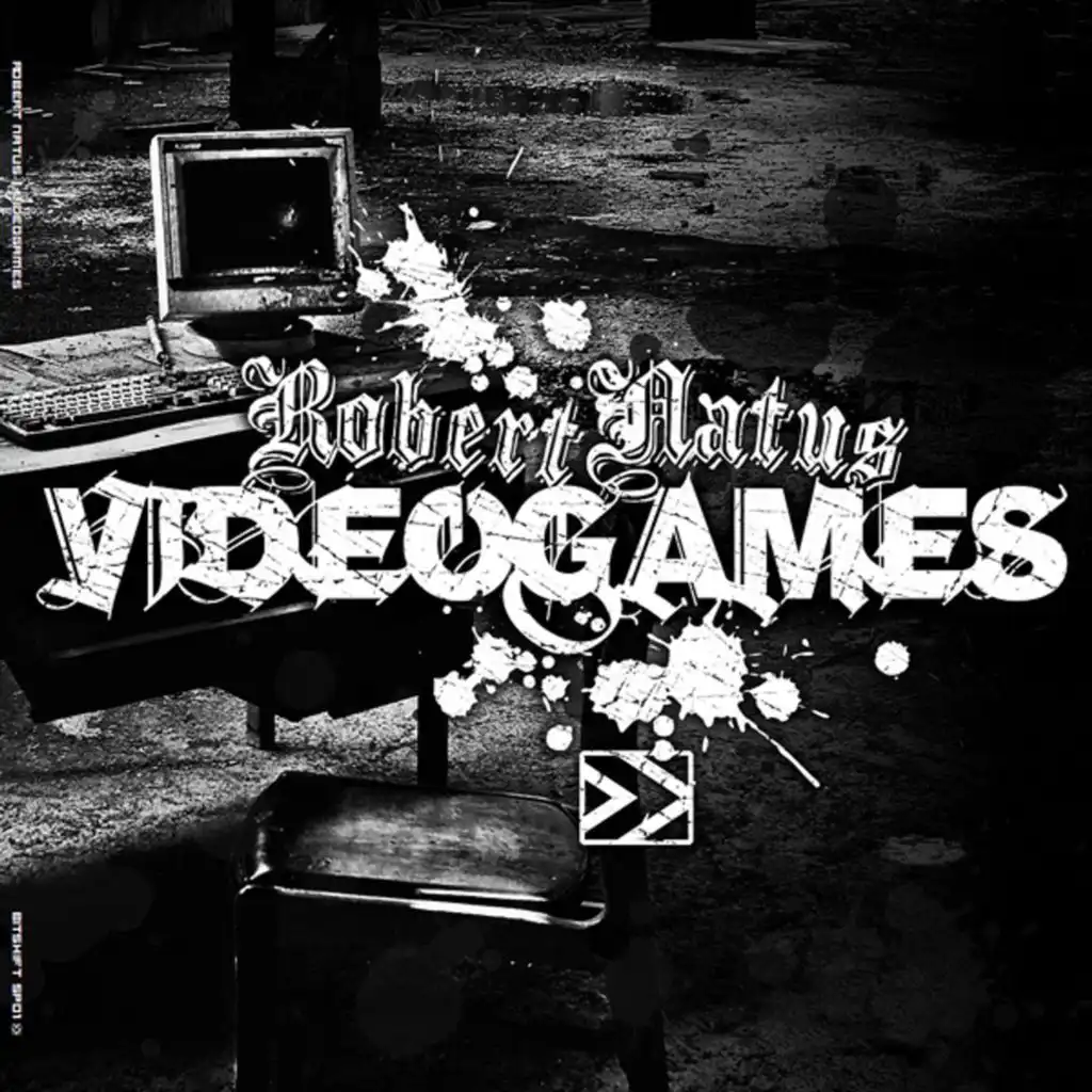 Videogame Hero (Boris S. Remix) [feat. Sorgenkint]
