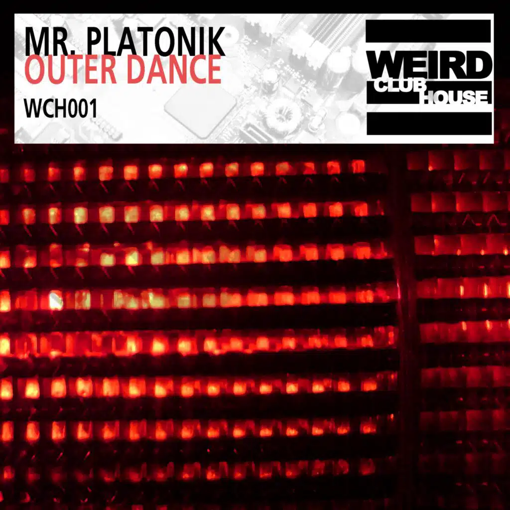 Mr. Platonik