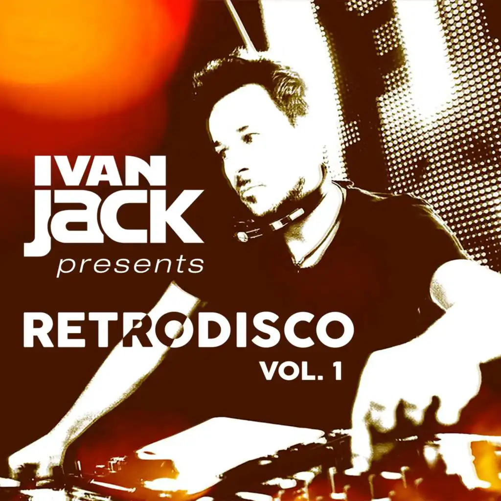 In Your Eyes (Ivan Jack Remix)