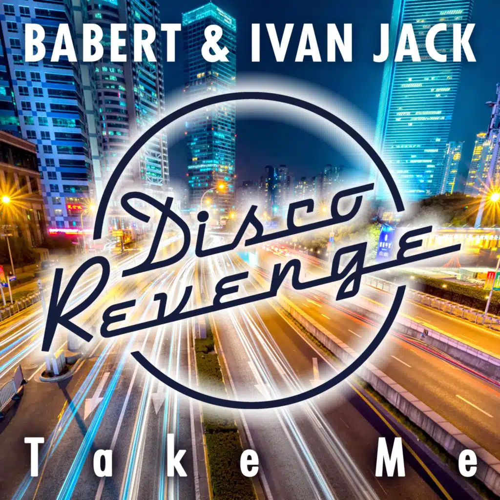 Babert & Ivan Jack