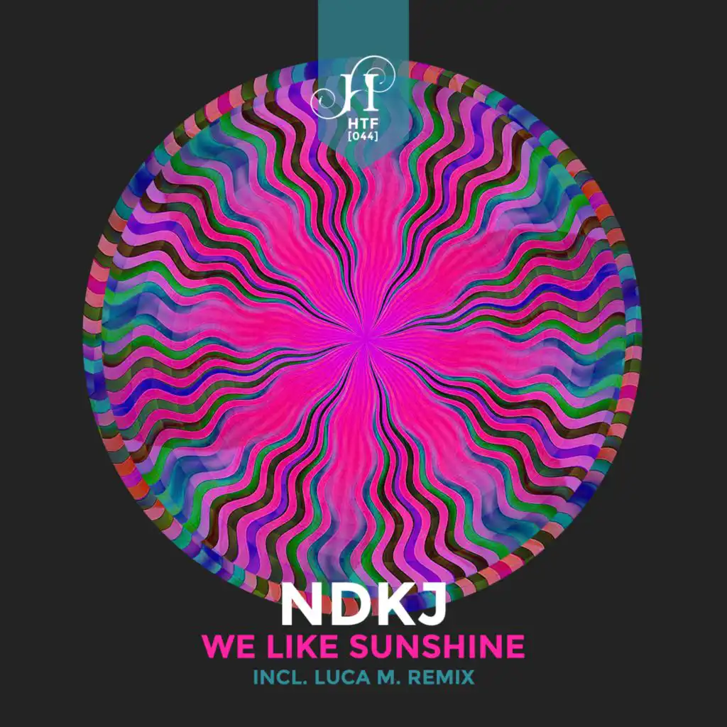 We Like Sunshine (Luca M Remix)