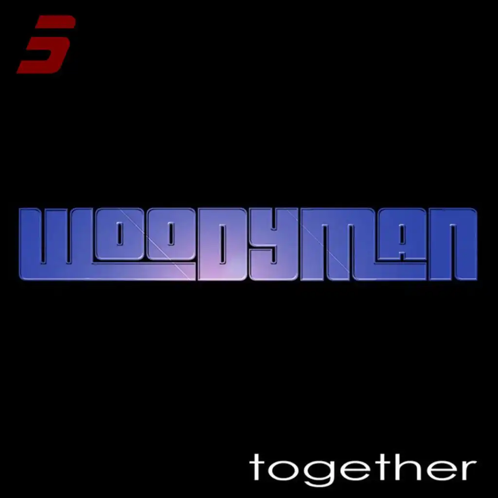 Together (Woody Bianchi & J-Reverse Mix)