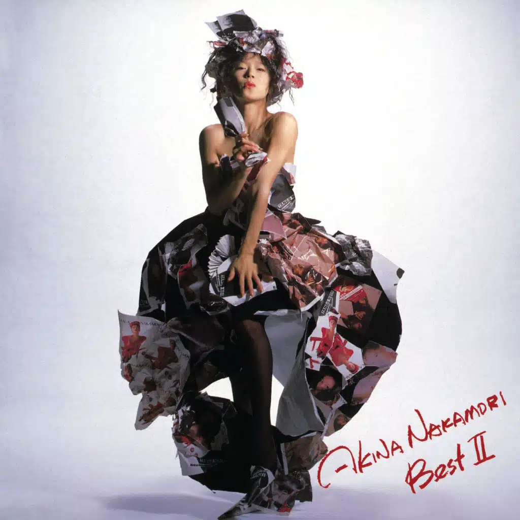 BEST II (+5) [Including Original Karaoke Tracks] [2023 Lacquer Master Sound] (+5; Including Original Karaoke Tracks; 2023 Lacquer Master Sound)