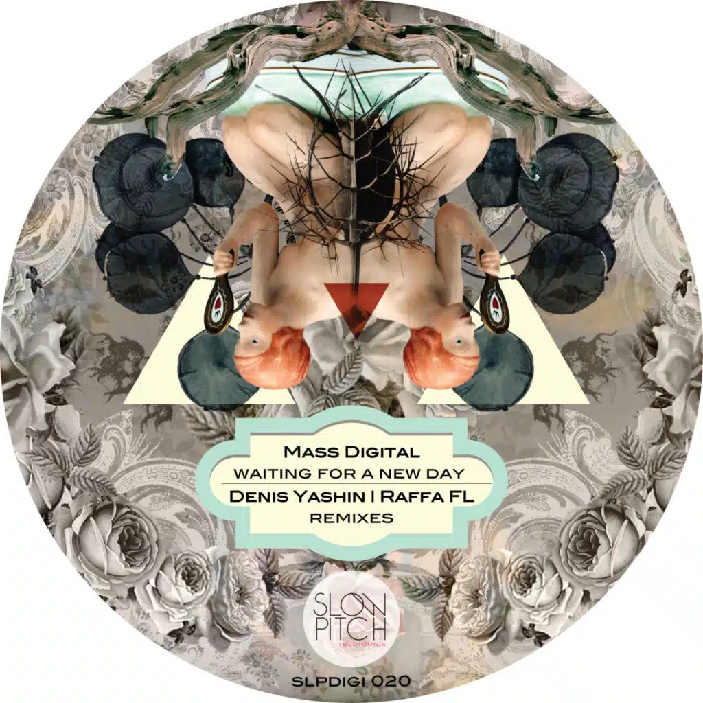 Waiting for a New Day