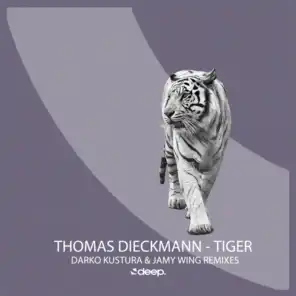 Caught Up Tiger (Darko Kustura Remix)