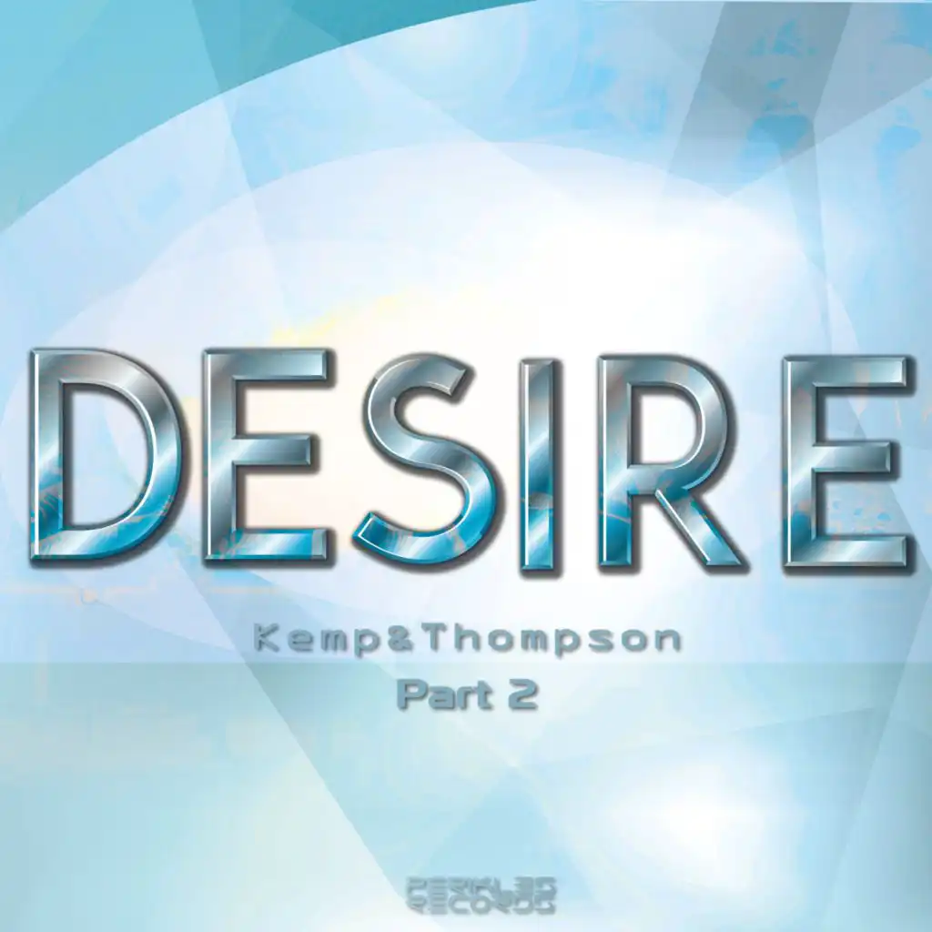 Desire (Enoc V Remix)