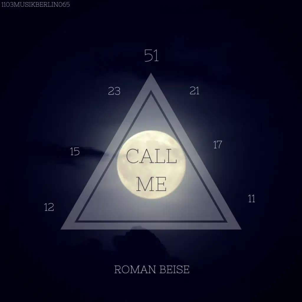 Call Me (Scott Bateman Remix)