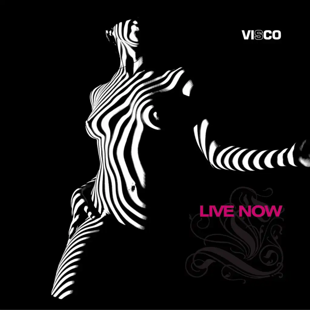 Live Now (Chillout Mix)