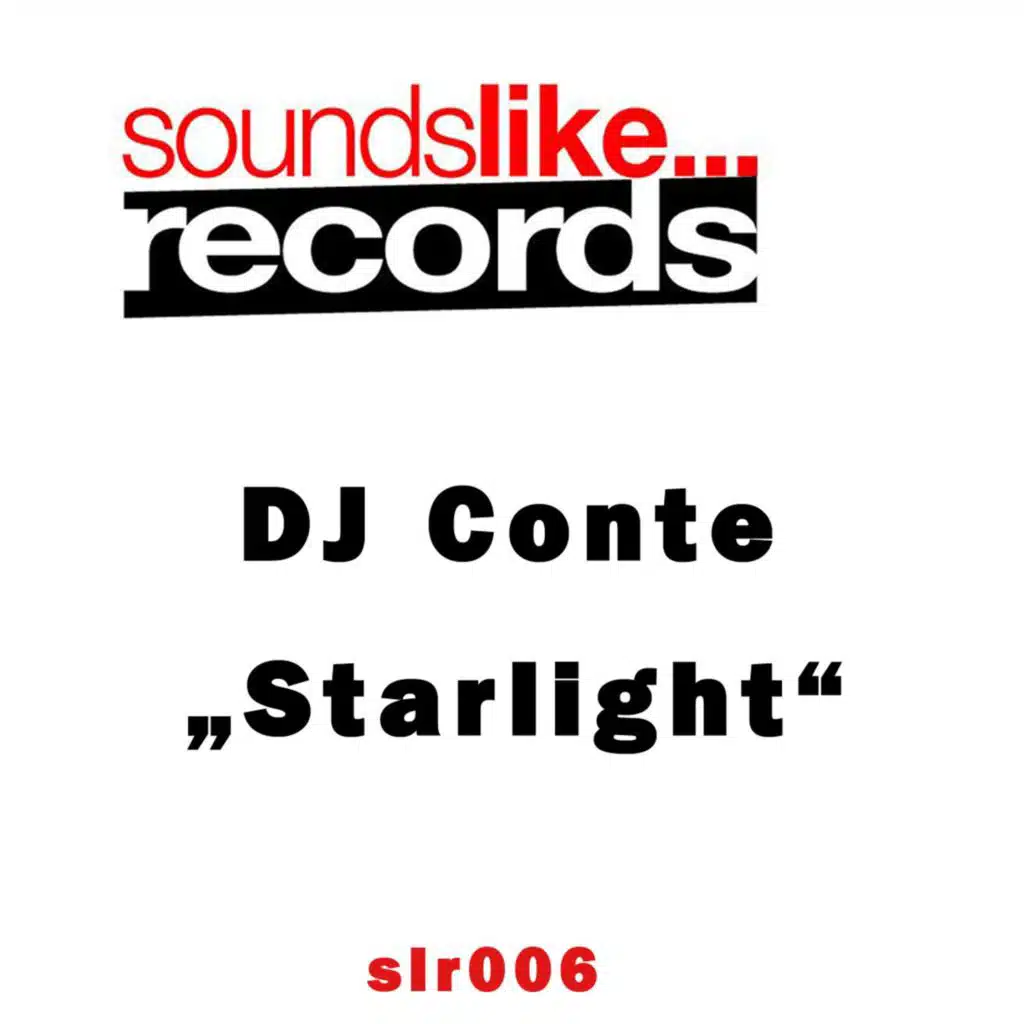 DJ Conte