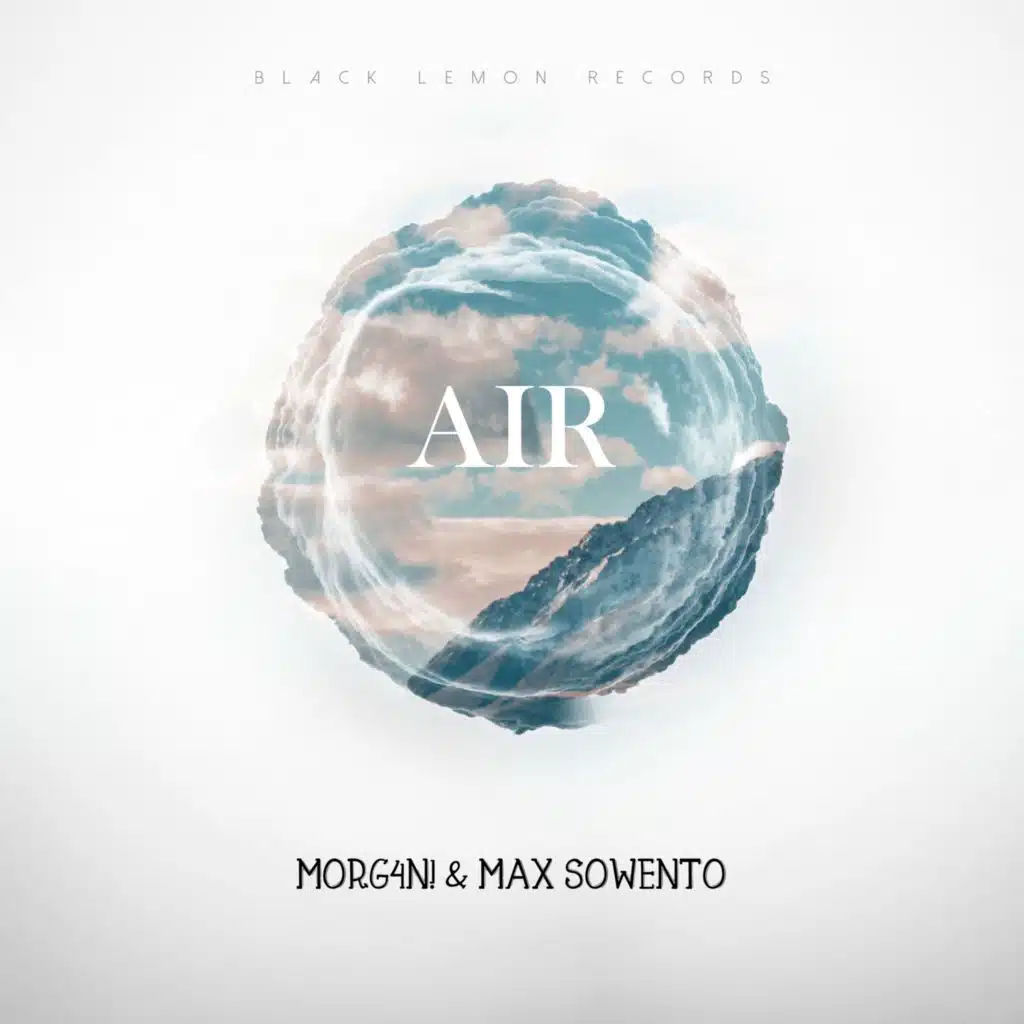 Morg4n!, Morg4n! & Max Sowento