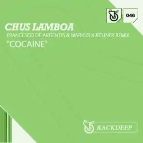 Cocaine (Markus Kirchner Remix)