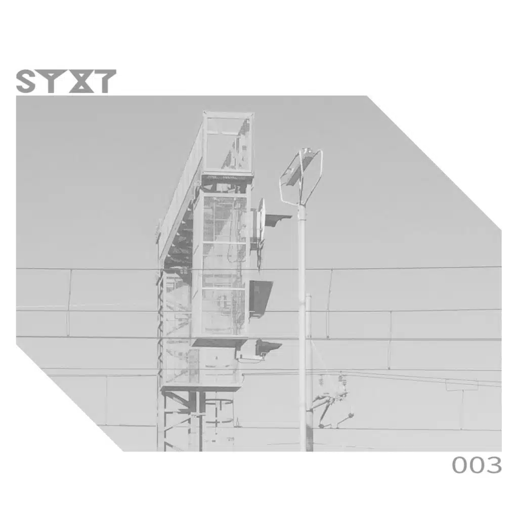 SYXT003