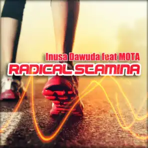 Radical Stamina (Edvard Hunger Radio Remix)
