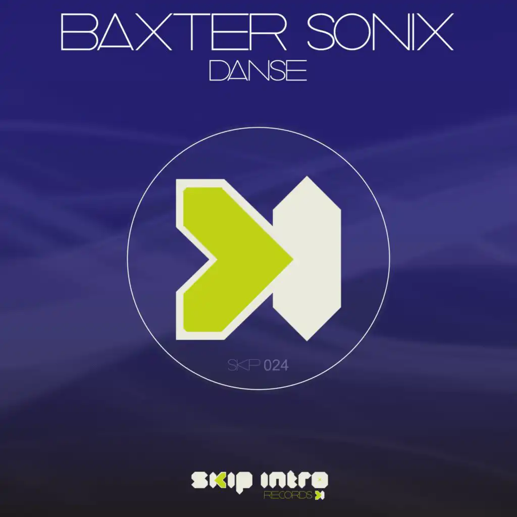 Baxter Sonix