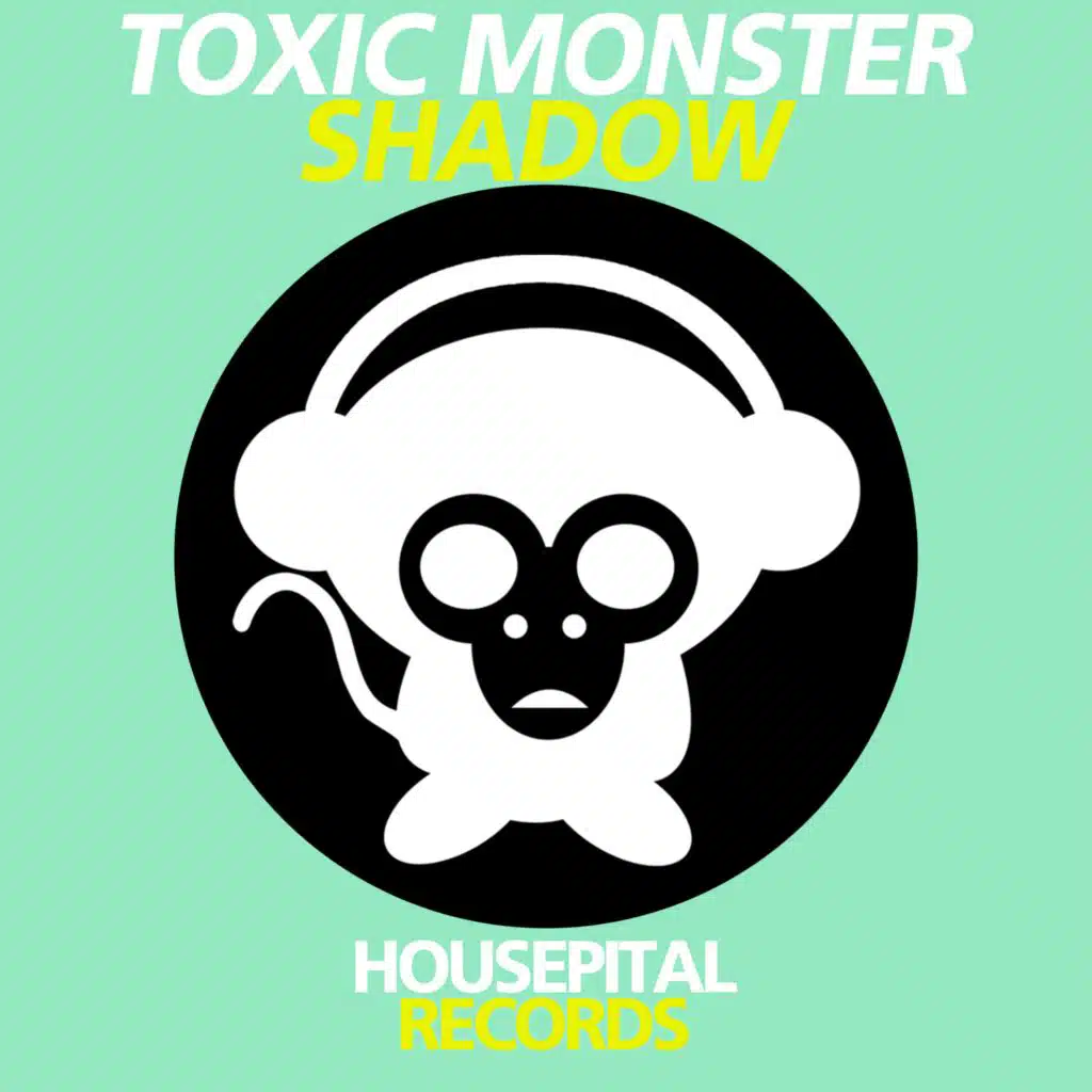 Toxic Monster