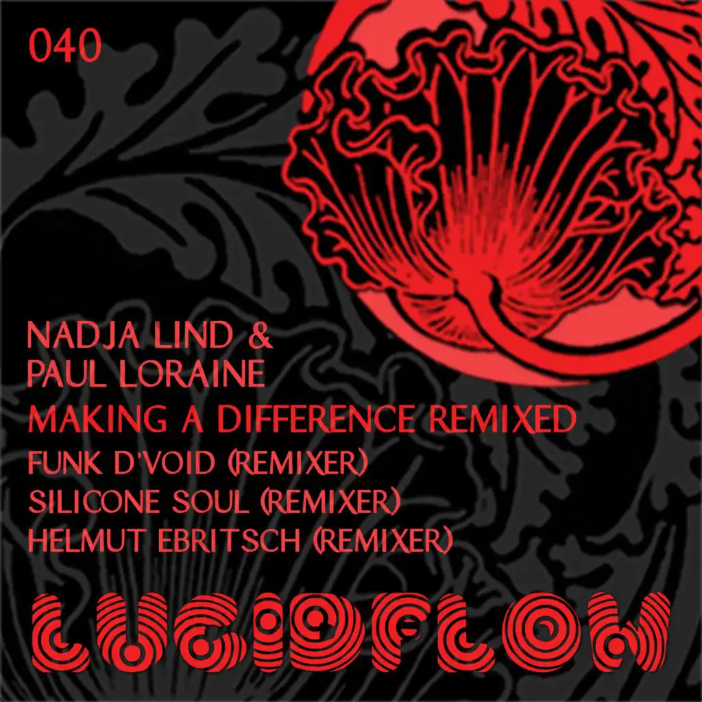 Making a Difference (Helmut Ebritsch Remix)